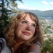 Татьяна 40 Новосибирск