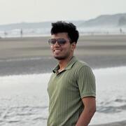 Shyam prasad 23 Mangalore