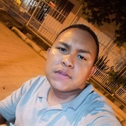 Harold Mejia 30 Montería