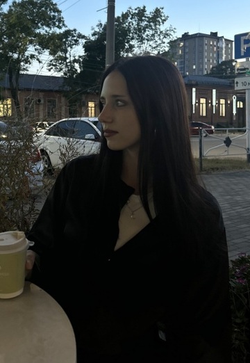 My photo - Lolyxw, 18 from Maykop (@lolyxw)