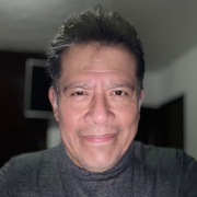 José Manuel 58 Mexico City
