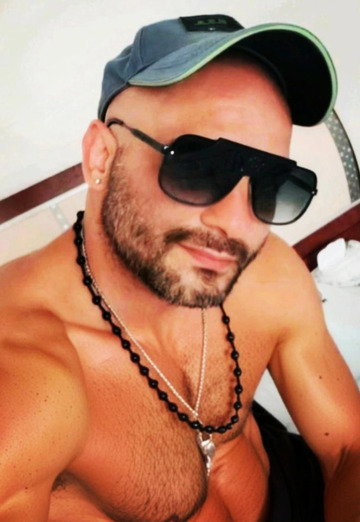 My photo - Leoo Gudmundsson, 38 from Moscow (@laccc1)