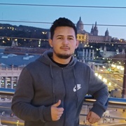 Pedro 22 Barcelona