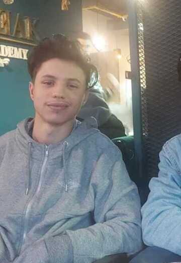 Mohammed Regragui (@mohammedregragui) — my photo № 1