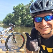 Rodrigo 54 Panama