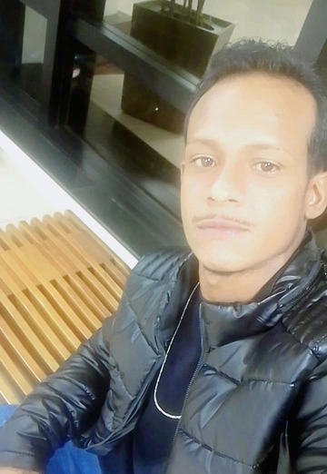 My photo - Madson Alcoforado, 34 from São Paulo (@madsonalcoforado)