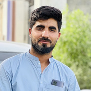 Muhammad Hamayoun 23 Multan