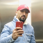 Temur 37 Saint Petersburg