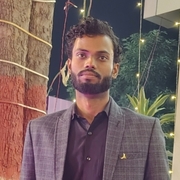 Siddharth KUMAR 25 Lucknow