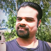 Mukesh Singh rajput 37 Bhopal