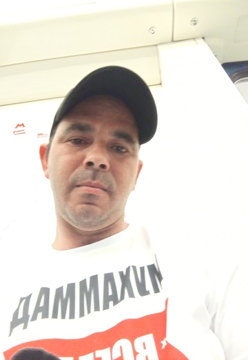 My photo - Luis Daniel, 36 from Providence (@luisdaniel17)