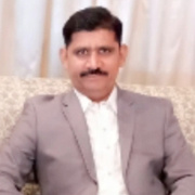 Fakhar Abbas 41 Karachi