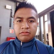Christopher 31 Puebla City