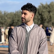 Hamza 23 Rabat