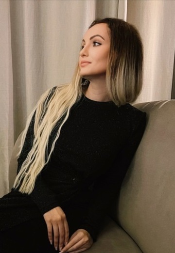 Имя (@lanapoetess) — моя фотография № 2
