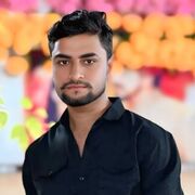 Malik Haroon 21 Gujrat