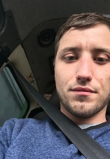 My photo - hosya, 34 from Ivanovo (@hosya8)