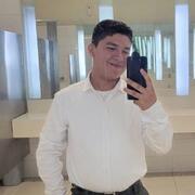 Eliazar 20 Managua