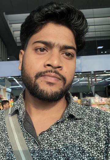 My photo - Zack, 22 from Muzaffarpur (@zack458)