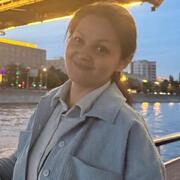 Zulfiya 46 Moscow