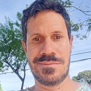 Ykharus Germano 46 Recife