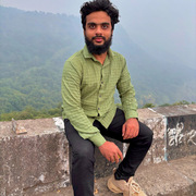 Zeeshan Gazi Khan 27 Mumbai