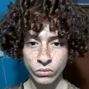 Mathias Moreno 23 Trujillo