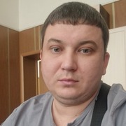 Aleksandr 33 Oryol
