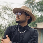 Gabriel 23 Oaxaca