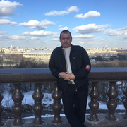 sergey 46 Moscow