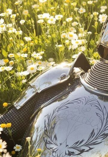 AMINE (@amine977) — my photo № 2