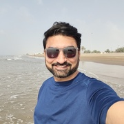Shwetank Mishra 37 Ahmedabad