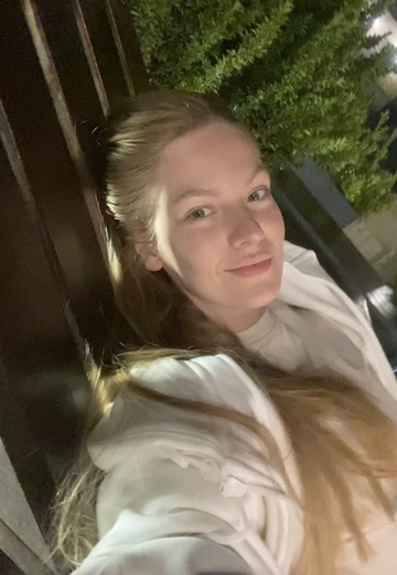 My photo - Elena, 31 from Sochi (@elena572161)