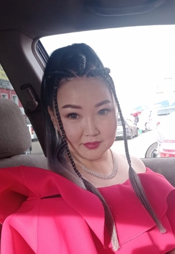 Lyudmila (@ludmila135564) — my photo № 1