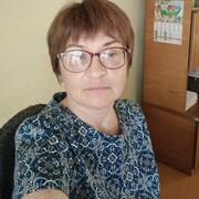 Galina 60 Vladivostok