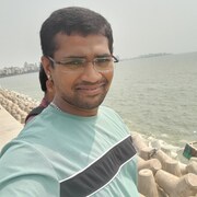 Pankaj mestri 30 Mumbai