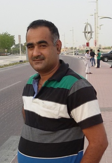 My photo - Endra, 42 from Moscow (@endra6)