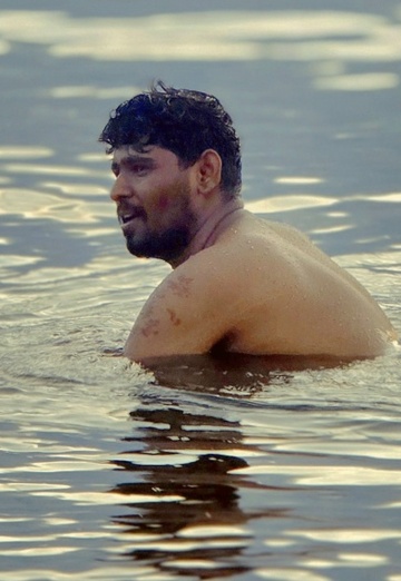 My photo - Abhi, 21 from Ulyanovsk (@abhi672)