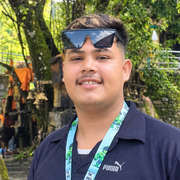 Rojan Giri 19 Kathmandu