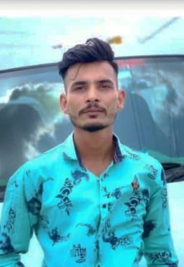 Mayank (@mayank179) — my photo № 1