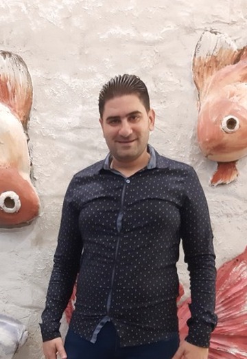 My photo - Mohamed, 38 from Giza (@mohamed4912)