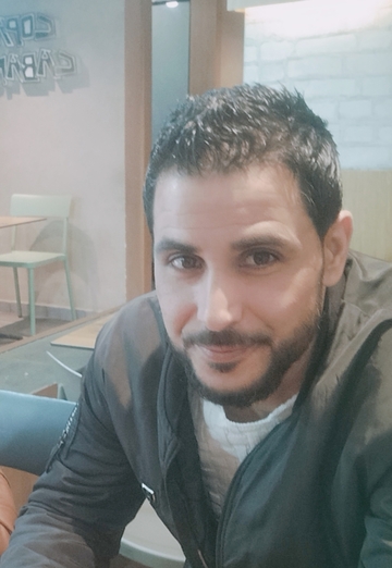 My photo - Abou, 39 from Tunis (@abou61)