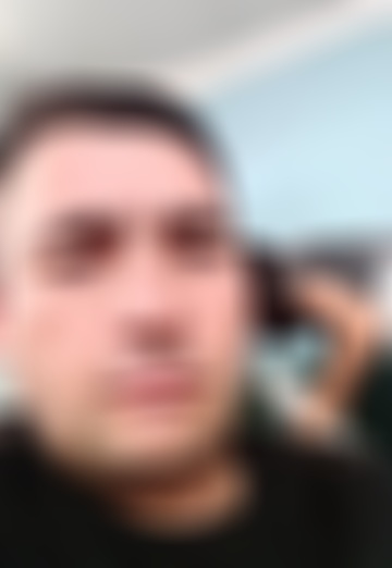 Benim fotoğrafım - Bayram, 46  Menderes şehirden (@bayram1430)