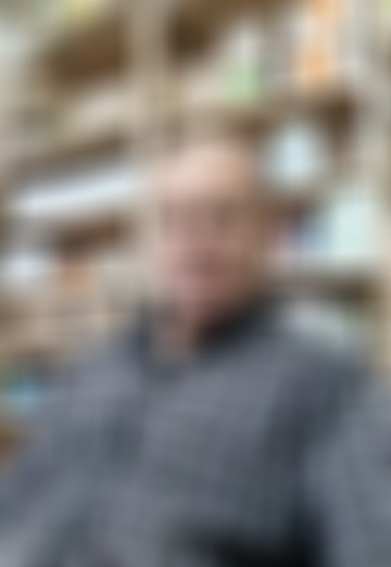 My photo - Farid, 66 from Setif (@farid10471)
