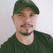 Vinicius 26 Manaus
