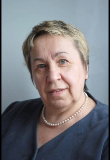 Lyubov (@lubov84054) — my photo № 1