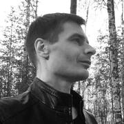 Ivan 37 Yekaterinburg