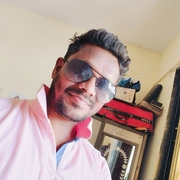 Ramkishan Lahane555 33 Thane