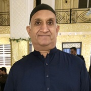 Khan Afsar 50 Islamabad