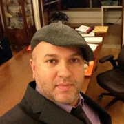 Rafat Younis 48 Amman